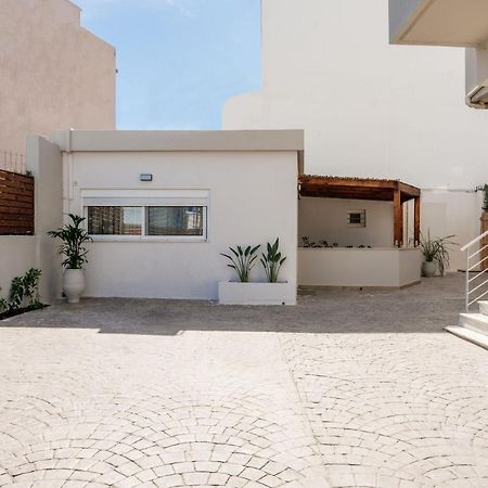 Vinnies Homes Heraklion  Exterior photo