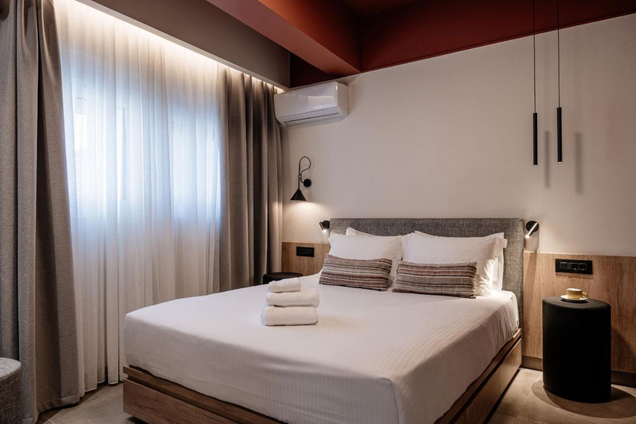 Vinnies Homes Heraklion  Exterior photo
