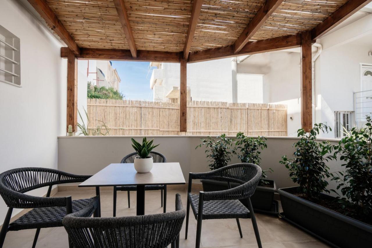 Vinnies Homes Heraklion  Exterior photo