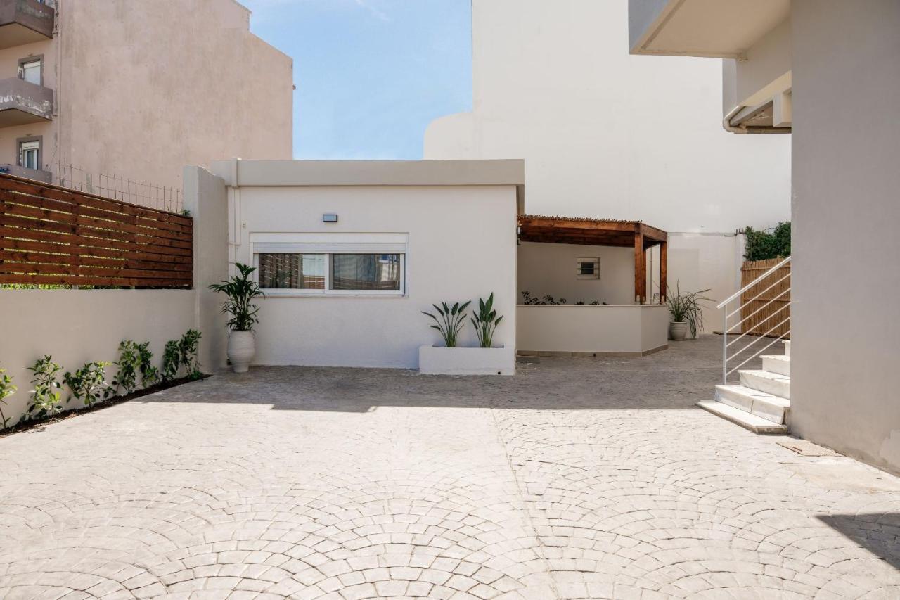 Vinnies Homes Heraklion  Exterior photo